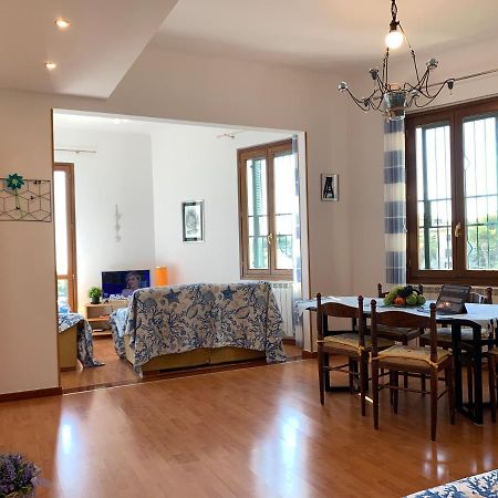 House Sole E Mare By Holiday World Pieve Ligure Eksteriør bilde